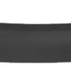 Spoiler arrière pour FORD FIESTA VI phase 2 , 2013-2016, noir, bas du pare chocs arrière, Neuf