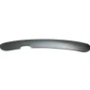 Spoiler arrière pour VOLKSWAGEN POLO IV phase 1, 2001-2005, noir, bas pare chocs arrière, Neuf