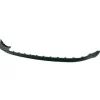 Spoiler arrière pour VOLKSWAGEN GOLF IV, 1998-2003, noir, pare chocs arrière , Neuf
