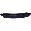 Spoiler arrière pour VOLKSWAGEN GOLF VI de 2008 à 2012, pare chocs arrière, Neuf