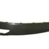 Spoiler arrière pour VOLVO XC60 I phase 2, 2013-2016, bas pare chocs arrière, Neuf