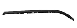 Spoiler avant droit pour OPEL ZAFIRA B ph. 1 2005-2008, pare chocs avant, Neuf