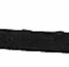 Spoiler avant droit pour OPEL CORSA D phase 1, 2006-2010, noir, bas pare chocs avant, Neuf