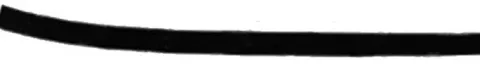 Spoiler avant droit pour PEUGEOT 307 phase 1, 2001-2005, bas pare chocs avant, Neuf
