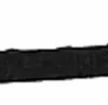 Spoiler avant gauche pour OPEL CORSA D phase 1, 2006-2010, noir, bas pare chocs avant, Neuf