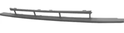 Spoiler avant pour AUDI A1 2010-2014, pare chocs avant, Neuf