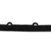 Spoiler avant pour DACIA LOGAN II MCV phase 1, 2013-2016, bas pare chocs avant, Neuf