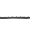 Spoiler avant pour FORD FIESTA VI phase 2 , 2013-2016, noir, bas du pare chocs avant, Neuf
