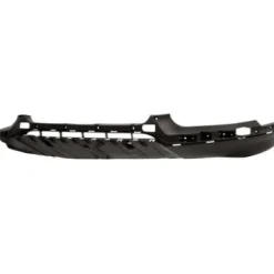 Spoiler avant pour FORD KUGA II ph. 1 2013-2016, pare chocs avant, Noir, Neuf