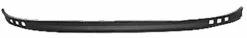 Spoiler avant pour FORD TRANSIT CONNECT I phase 1, 2002-2006, bas pare chocs avant, Neuf