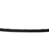 Spoiler avant pour PEUGEOT 207 phase 2, 2009-2012, bas pare chocs avant, Neuf