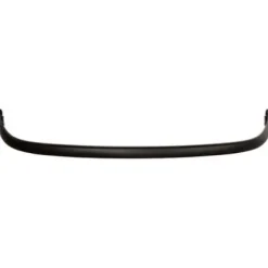 Spoiler avant pour RENAULT CLIO II phase 2, 2001-2005, bas pare chocs avant, Neuf