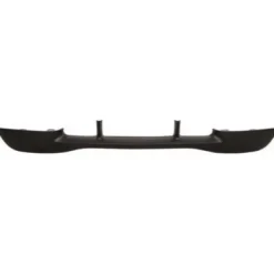 Spoiler avant pour SMART FORTWO CABRIO, 2000-2007, bas pare chocs avant, Neuf