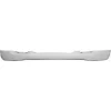 Spoiler avant pour SMART FORTWO, 2007-2011, bas pare chocs avant, Noir sans apprêt, Neuf