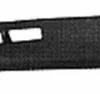 Spoiler avant pour VOLKSWAGEN GOLF IV, 1998-2003, noir, pare chocs avant, Neuf