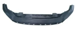 Spoiler avant pour VOLKSWAGEN GOLF VII GTI/GTD phase 2 depuis 2017, pare chocs avant, Neuf