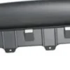 Spoiler avant pour VOLKSWAGEN TIGUAN I ph. 1 2007-2011, pare chocs avant, Neuf