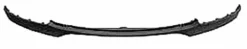 Spoiler de pare chocs avant pour BMW SERIE 1 E87 de 2004 à 2007, noire, Neuf