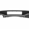 Spoiler pare chocs arrière pour VOLKSWAGEN POLO VI phase 1 2017-2021, Neuve