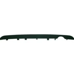 Spoiler pare chocs arrière pour CITROËN C2 phase 2, 2008-2010, Neuf