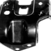 Support aile avant droite pour FIAT PUNTO III depuis 2012 >, renfort Neuf