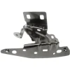 Support aile avant droite pour CITROËN DS3, 2010-2016, Neuf