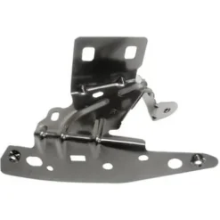 Support aile avant gauche pour CITROËN C3 II phase 1, 2009-2012, Neuf