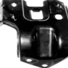 Support aile avant gauche pour FIAT PUNTO EVO, 2009-2011, fixation Neuve