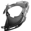 Support antibrouillard avant gauche pour RENAULT TRAFIC III phase 1 2014-2019 sur pare chocs Neuf