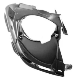 Support antibrouillard avant droit pour NISSAN NV300 depuis 09/2016 > sur pare chocs Neuf