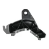 Support arrière droit pour TOYOTA YARIS III phase 3, 2017-2020, bride fixation pare chocs arrière, Neuf