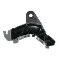 Support arrière droit pour TOYOTA YARIS III phase 3, 2017-2020, bride fixation pare chocs arrière, Neuf