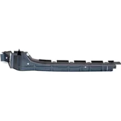 Support arrière droit pour FIAT PUNTO EVO, 2009-2011, bride fixation pare chocs avant, Neuve