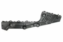 Support arrière droit pour NISSAN NV300 depuis 2016 >, bride fixation pare chocs arrière, Neuf