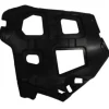 Support arrière droit pour RENAULT SCENIC IV phase 1 depuis 2016, bride fixation pare chocs arrière, Neuf