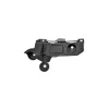 Support arrière droit pour CITROËN C3 III phase 2 depuis 2020, bride fixation pare chocs arrière, Neuf