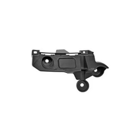 Support arrière gauche pour CITROËN C3 III phase 1 2016-2020 bride fixation pare chocs arrière, Neuf