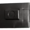 Support arrière inférieur droit pour RENAULT SCENIC IV phase 1 depuis 2016, bride fixation pare chocs arrière, Neuf