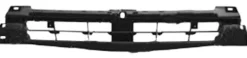 Support avant central pour RENAULT TRAFIC II phase 2, 2006-2014, renfort pare chocs avant, Neuf