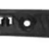 Support avant droit de pare chocs pour ALFA ROMEO GIULIETTA 2010-2016, Neuf