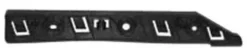Support avant droit de pare chocs pour ALFA ROMEO GIULIETTA 2010-2016, Neuf