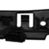 Support avant droit pour FIAT PUNTO III depuis 2012 >, bride fixation pare chocs avant, Neuf