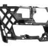 Support avant droit pour VOLKSWAGEN GOLF VII ph. 1 2012-2016, pare chocs avant, Neuve