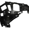 Support avant droit pour RENAULT SCENIC IV phase 1 depuis 2016, bride fixation pare chocs avant, Neuf