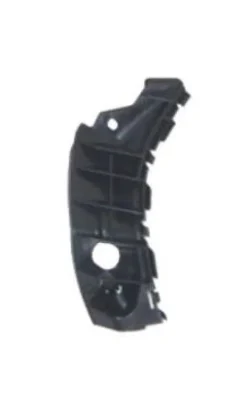 Support avant droit pour PEUGEOT 107 phase 3, 2012-2014, bride fixation pare chocs avant, Neuf