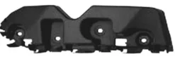 Support avant droit pour DACIA DUSTER I phase 1, 2010-2013, bride fixation pare chocs avant, Neuf