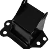 Support avant droit pour OPEL MERIVA A phase 1, 2003-2006, ferrure fixation pare chocs avant, Neuf