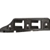Support avant droit pour VOLKSWAGEN GOLF V 2003-2008, bride fixation pare chocs avant, Neuve