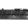 Support avant droit pour TOYOTA YARIS II phase 1, 2005-2009, bride fixation pare chocs avant, Neuf