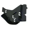 Support avant droit pour RENAULT TRAFIC III phase 2 2019-2021, bride fixation pare chocs avant, Neuf